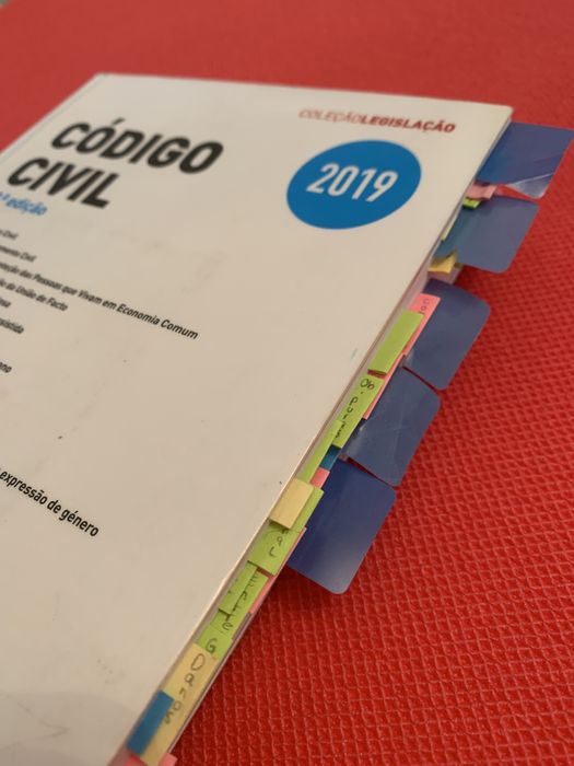 Código Civil 13ª edição