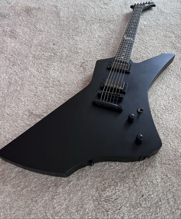 ESP/LTD SNAKEBYTE JAMES HETFIELD