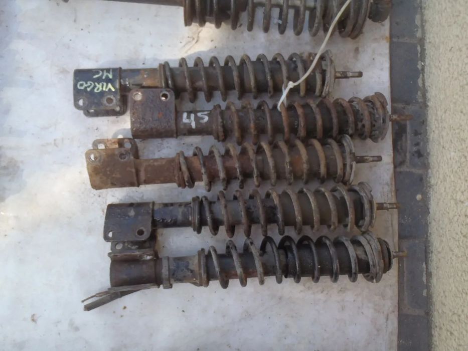 amortyzator amor sprężyna przednie aixam ligier ambra nova baroder chatenet town italcar ginevra jdm ginevra grecav bellier casalini