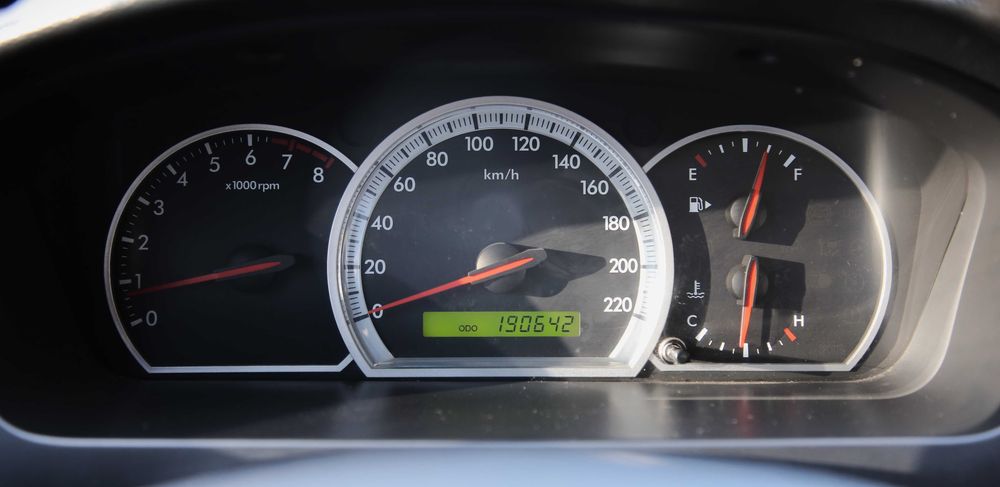 Chevrolet Epica 2009 VIN Y6DLF69KE9B156262 фото оголошення 15 з 20