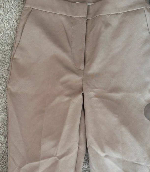 Eleganckie spodnie sinsay s