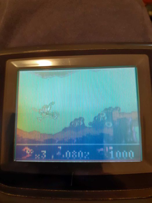 Sega Game Gear - Everdrive