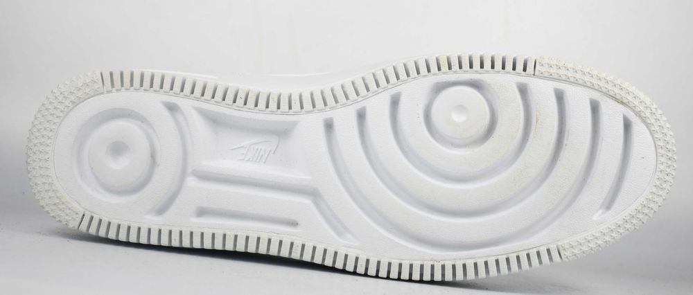 Jak nowe Nike Air Force 1 Sage Low AR5339 roz. 43