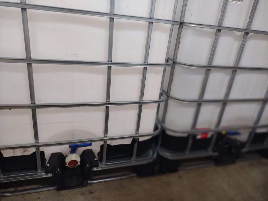 Zbiornik mauzer . ( czytaj. Opis )