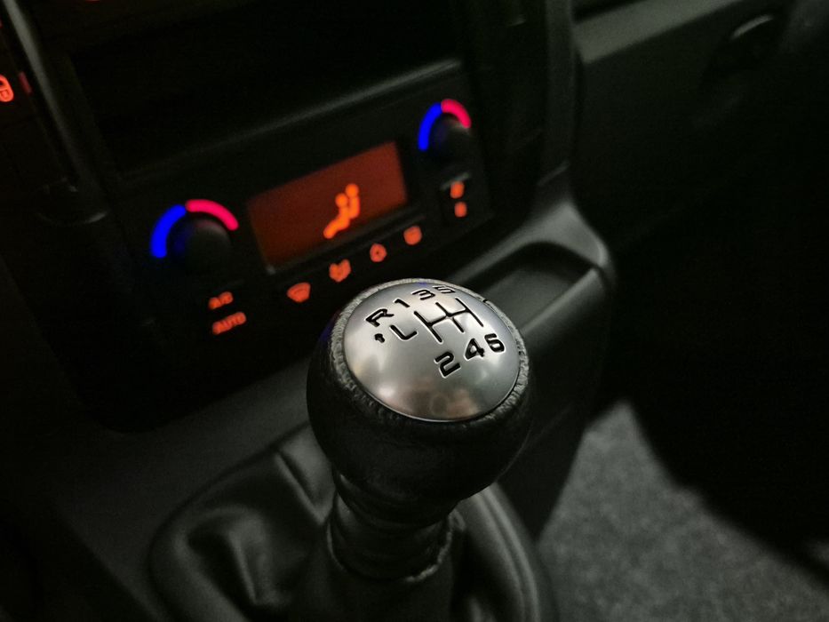 Peugeot Expert Tepee L2 2.0HDI - 9 LUGARES | GARANTIA | NACIONAL