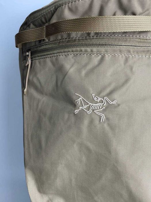 Рюкзак Arcteryx Heliad 15L Backpack, coyote, арт: 80027 — zdjęcie 3