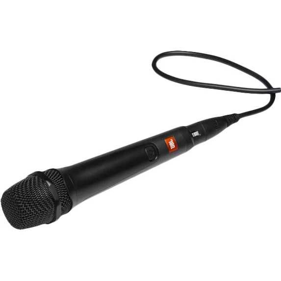 Мікрофон дротовий JBL PBM100
