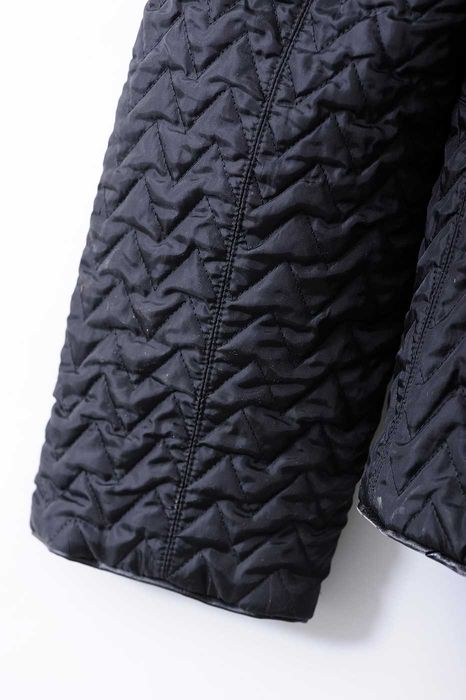 Kurtka damska pikowana