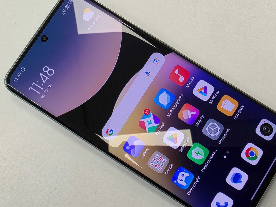 Xiaomi Redmi Note 14 PRO 5G Dual SIM/ 12GB/ 512GB/ Green/ Grade A-/ + ładowarka/ dystrybucja AZJA