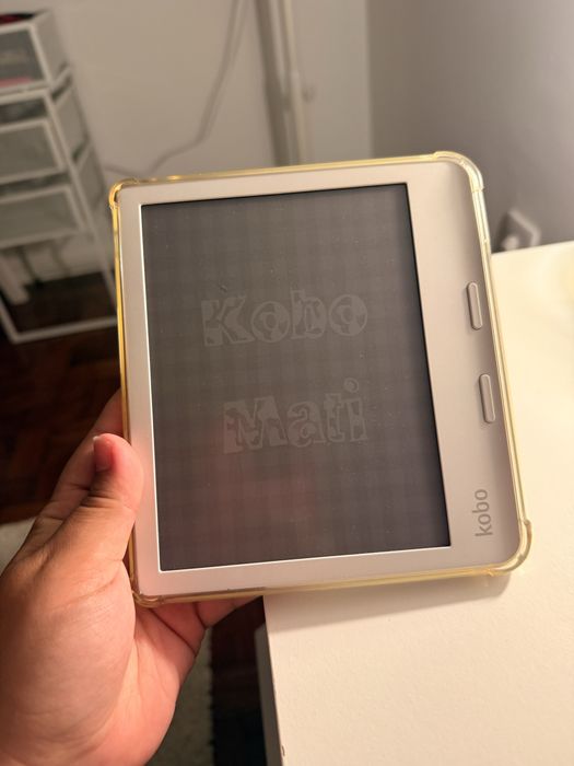 Kobo Libra Colour