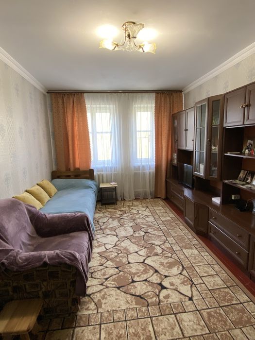 Продаж кімнати 17 кв.м., р-н. Соцмістечко