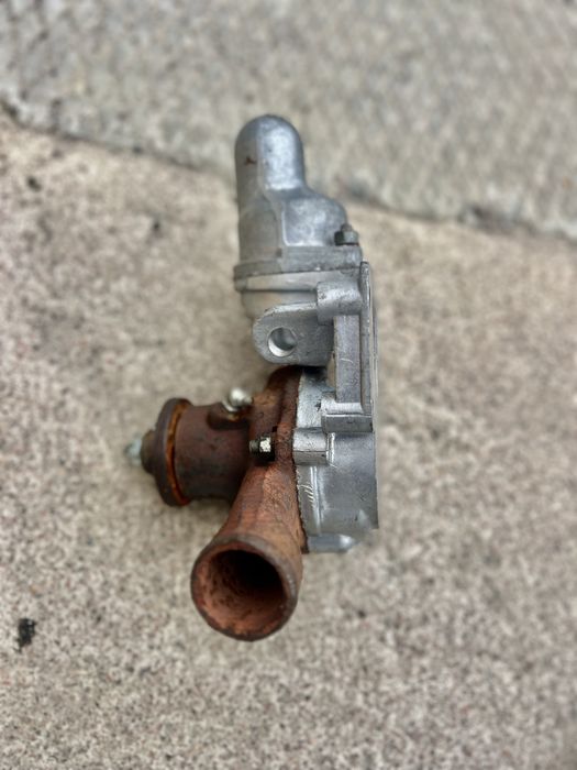 Помпа  Волга 2401 УАЗ 469 452  СССР