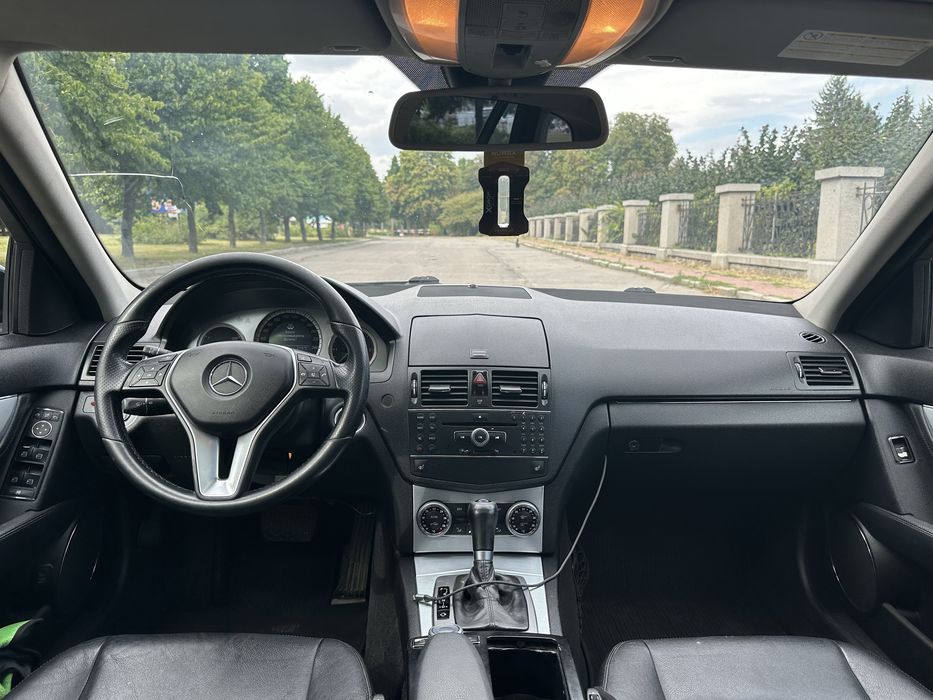 Mercedes c320 3.2 Дизель, 4matic! Для ЗСУ