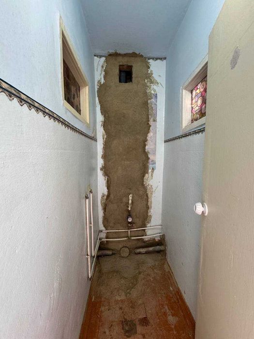 Двокімнатна квартира  Здолбунів-2  ,вулиця  Заводська       36000