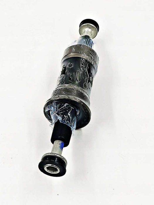 Wkład suportu ZTTO BSA 68mm 127.5mm MTB | Aluminiowy, Lekki, Trwały