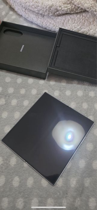 Samsung Galaxy Z fold 7 256gb