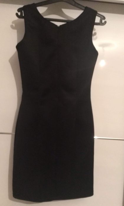 Sukienka krótka mini s/36