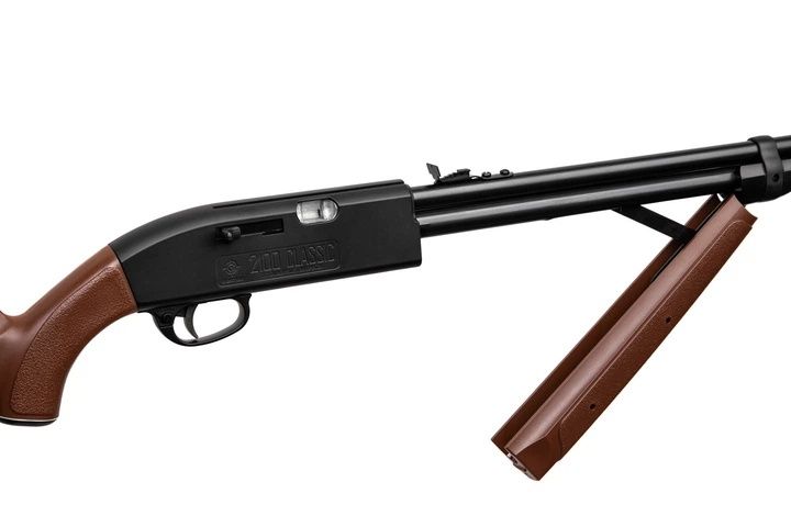 Детская винтовка