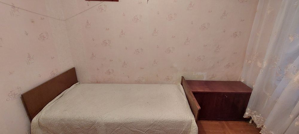 Сдам комнату для девочки