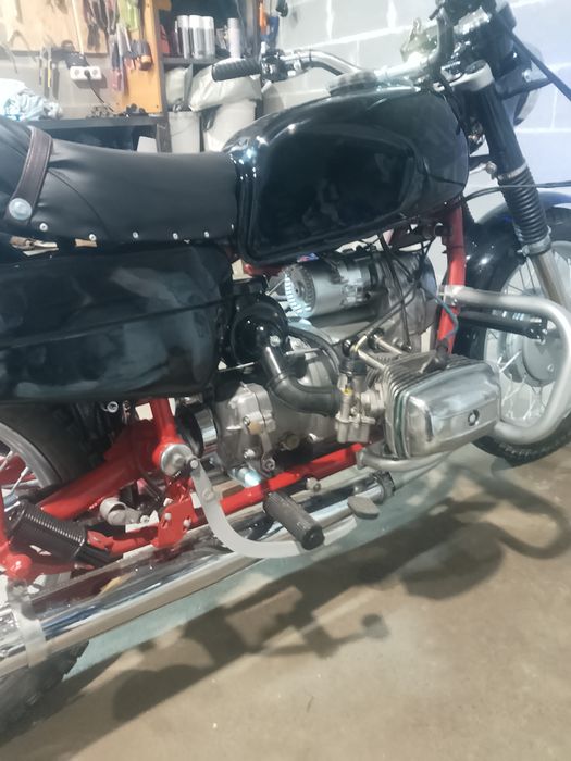 Продам Мт після повного відновлення