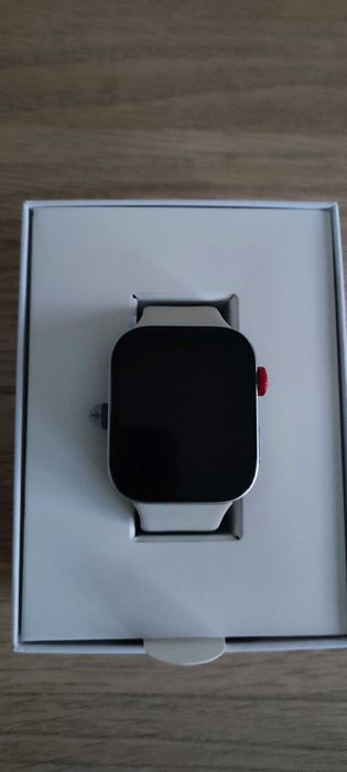 Huawei Watch Fit 3