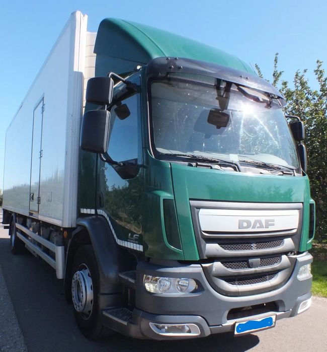 DAF