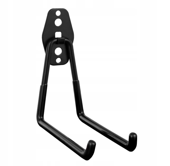 Hak Uchwyt Wieszak na Rower Drabiny HK02C 2szt
