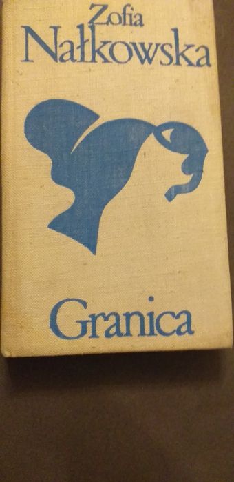 Granica Zofia Nałkowska