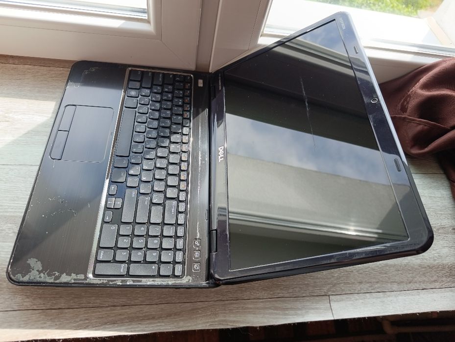 dell inspiron n5110 - купити ноутбуки - Ціна на OLX.ua