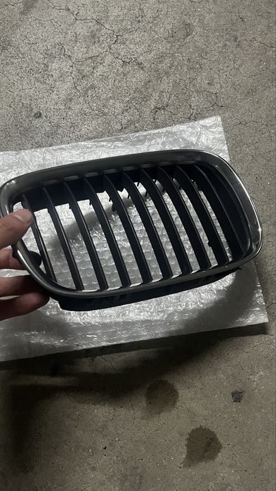 Grelhas originais Bmw E39