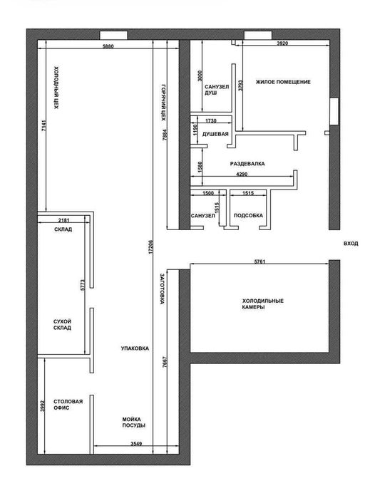 Продаж!!! Готове бізнес-рішення, виробниче приміщення