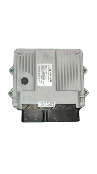 Centralina Motor / ECU OPEL CORSA D 55568381 (OEM)