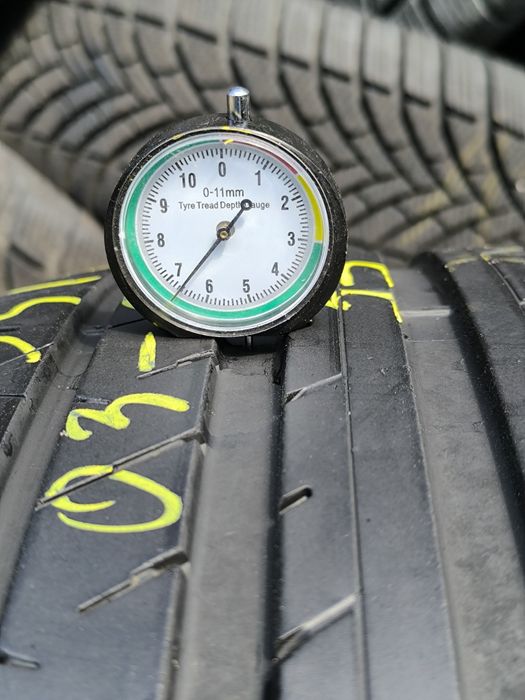 *Opona Fulda sport Control 2 245/35/19 pojedynka