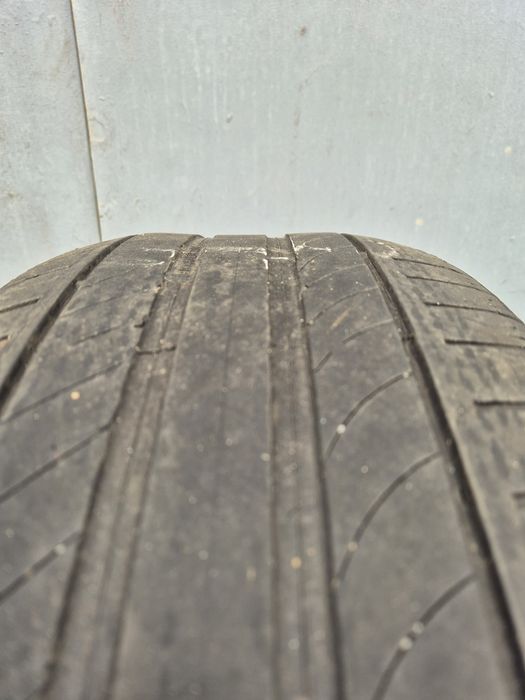 Комплект летней резины Kleber Dynaxer SUV 225 55 18r
