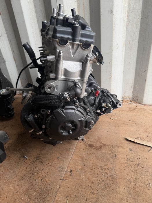 Silnik Honda CBR 1000RR SC77 2023r