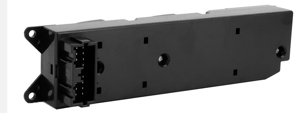 Comando vidros electricos Mitsubishi L200