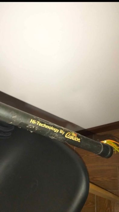 Cana de pesca- última oferta