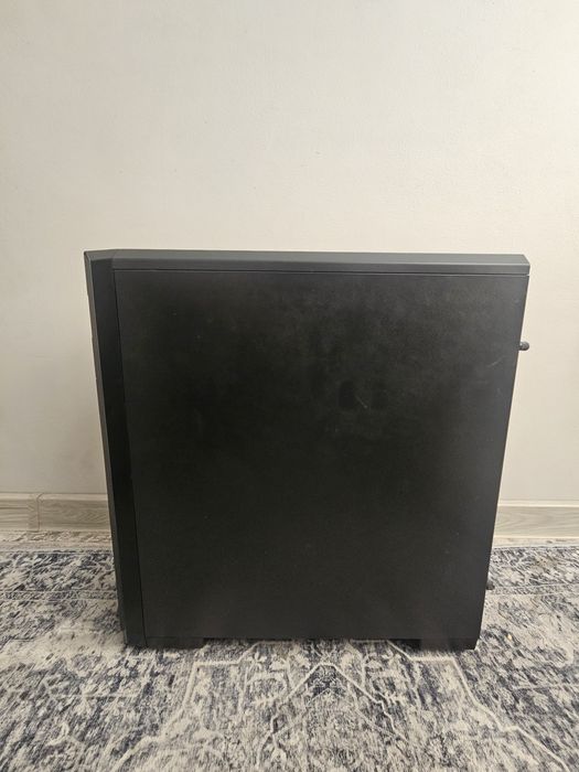 Komputer stacjonarny