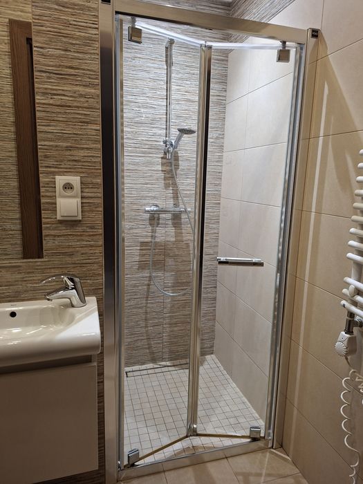 Drzwi prysznicowe KOŁO super okazja !bateria prysznicowa Grohe gratis!