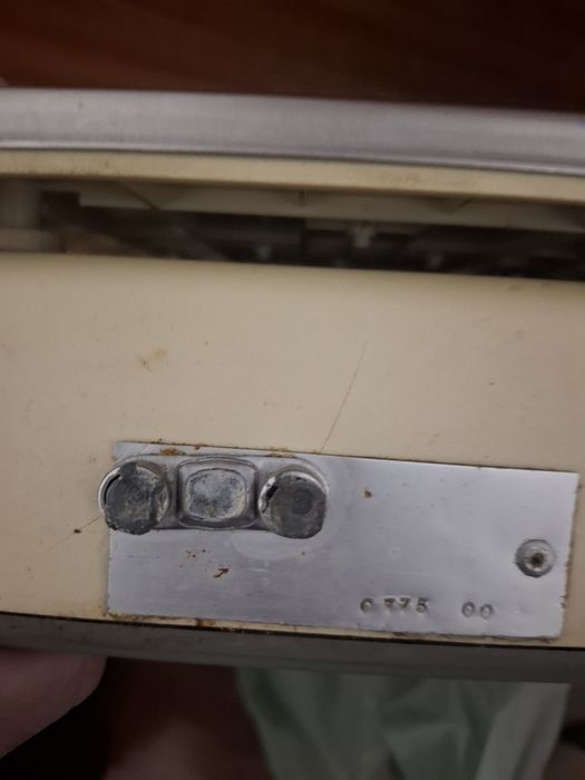 1  Balança Eléctrica
