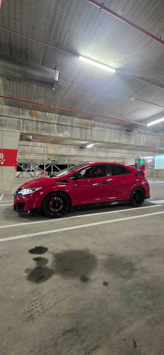 Jantes OZ Ultraleggera 19 polegadas Originais