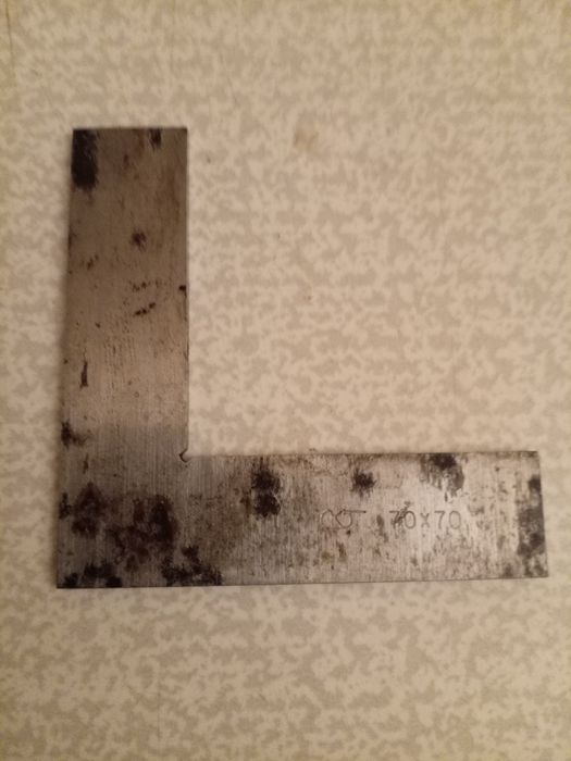 Слесарный инструмент