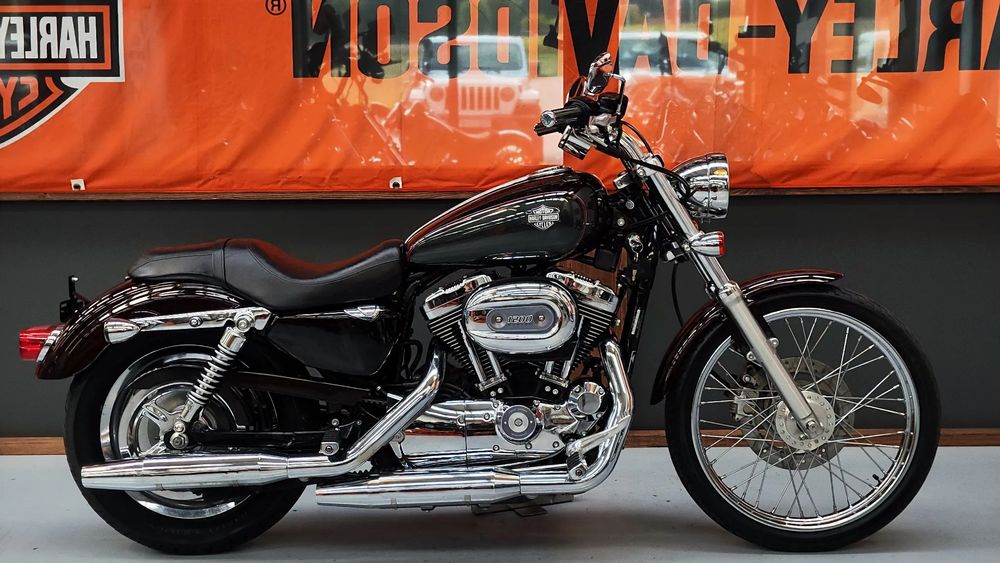 Harley-Davidson