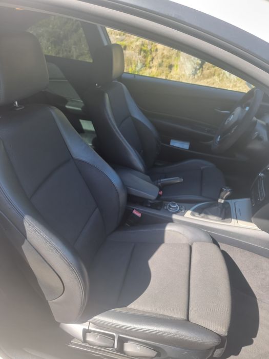 Bmw 118d PACK M 2013