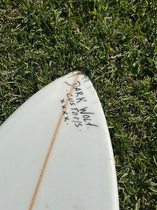 Prancha de Surf 5‘6