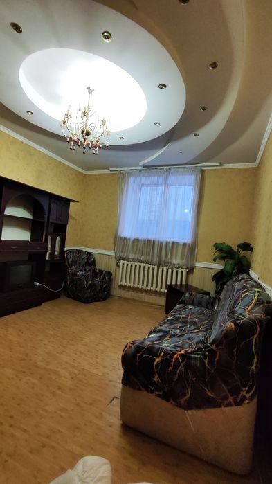 3 к Вільна  Квартира в центрі