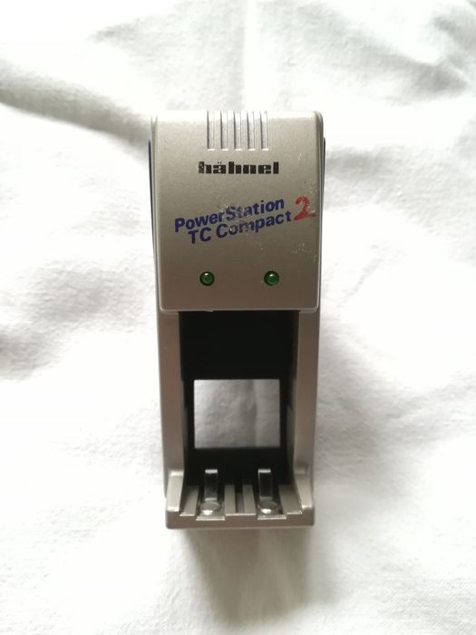 Ładowarka do baterii.