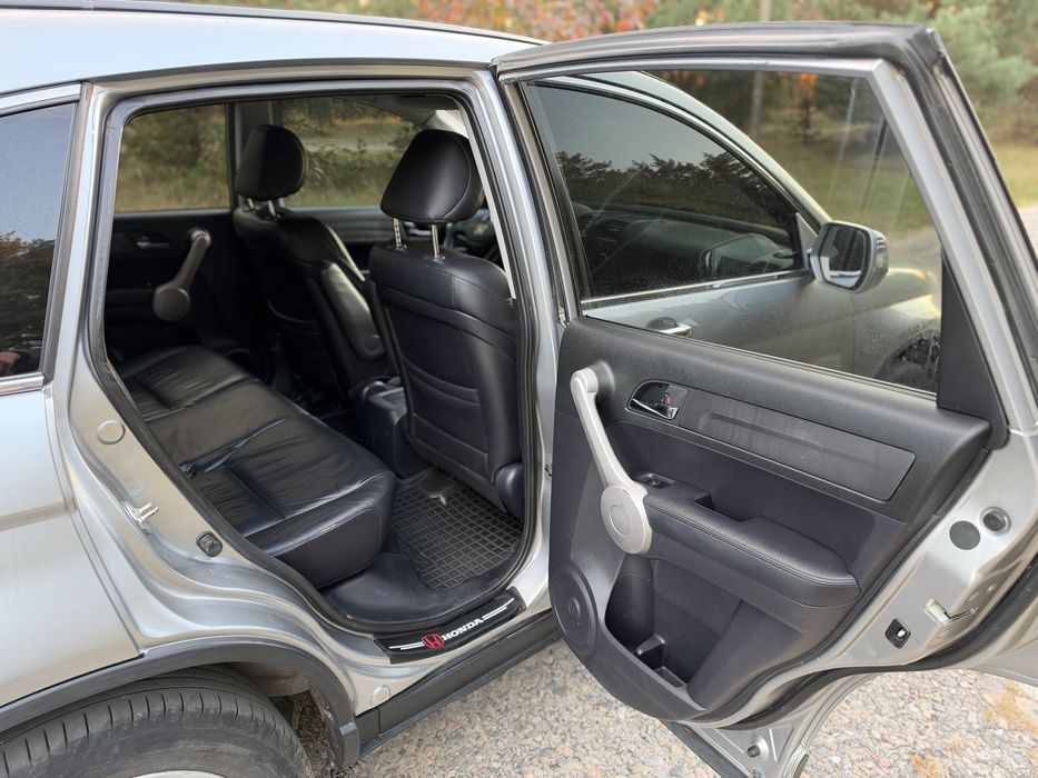 Продам Honda Cr-V, Дизель!!!