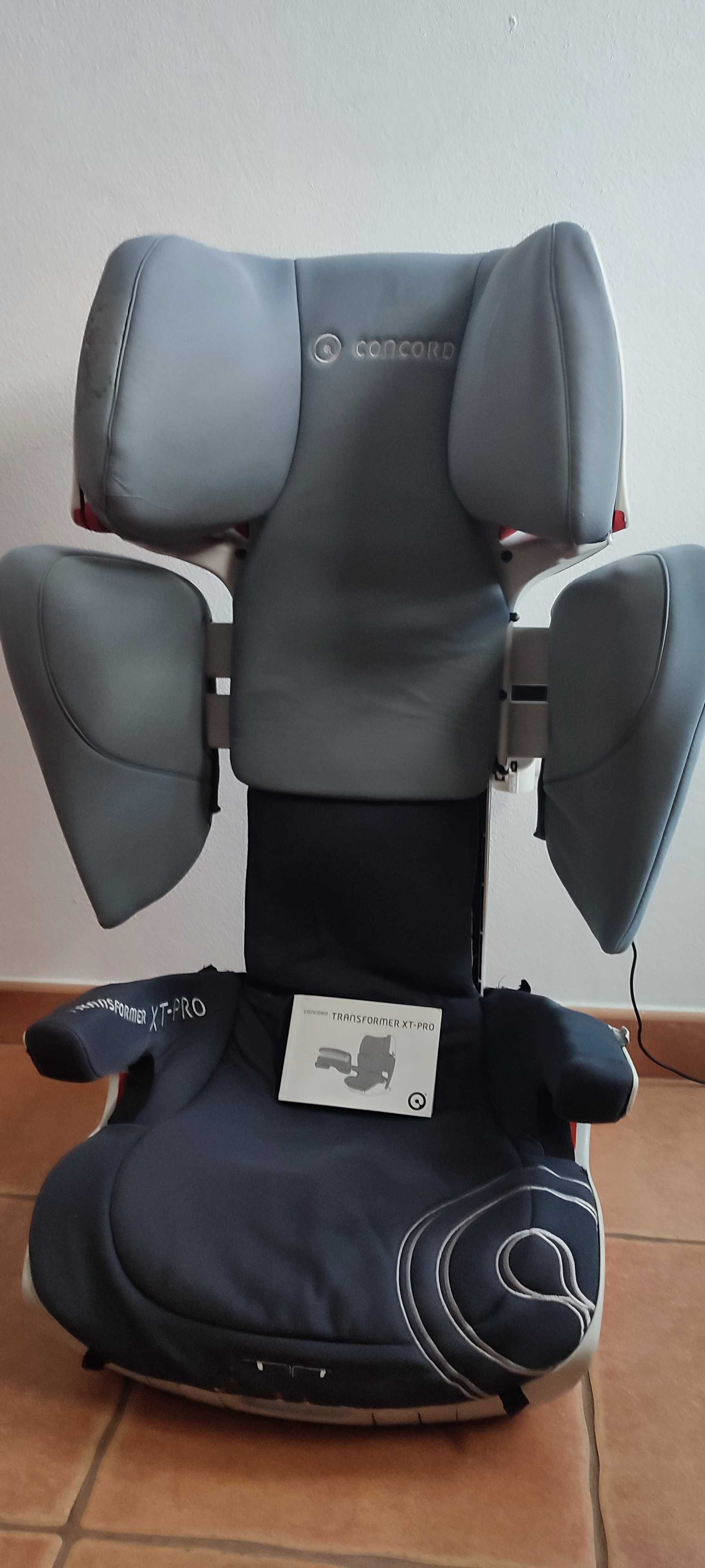 Concord transformer xt pro 2025