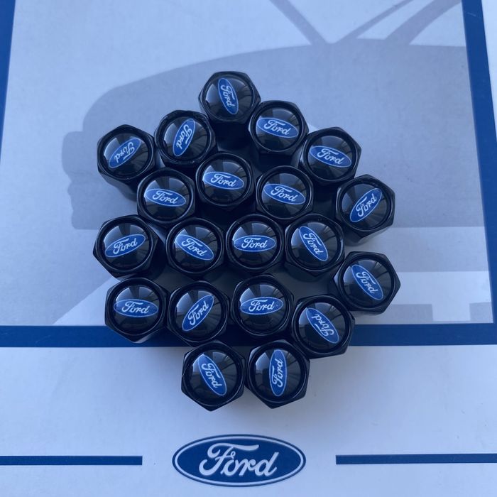 Колпачки ниппеля Ford